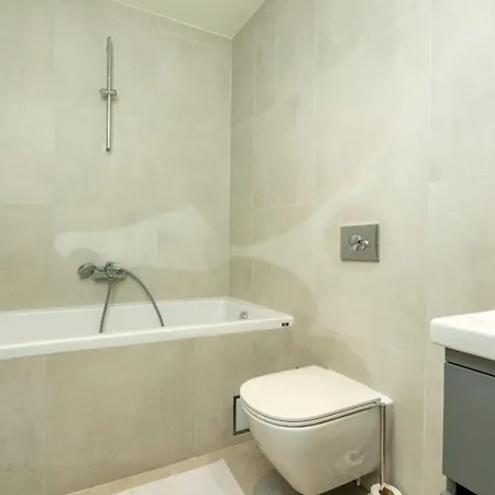 Appartement Libera Luxe