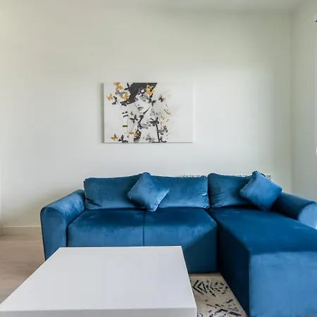 Apartmán Libera Luxe