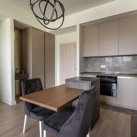Apartmán Libera Luxe