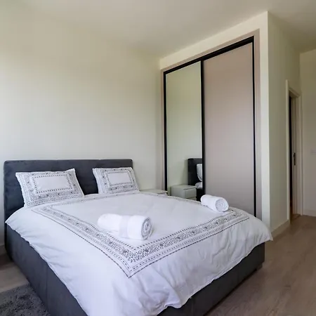 Libera Luxe Apartmán *