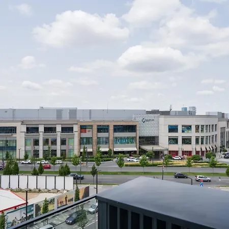 Libera Luxe Appartement *