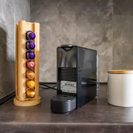 Libera Luxe Belgrado