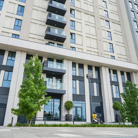 Libera Luxe Apartmán