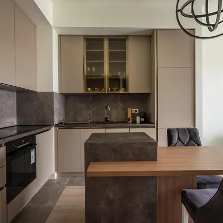 Libera Luxe Belgrade