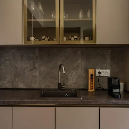 Libera Luxe Belgrado