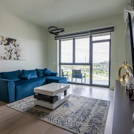 Libera Luxe Apartmán